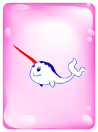 Nifty Narwhal