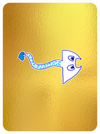 Macho Manta Ray