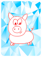 Patient Pig