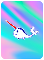 Nifty Narwhal