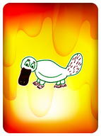 Pleasant Platypus