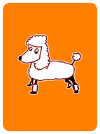Polished Poodle