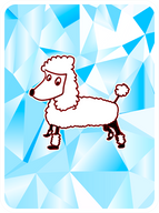 Polished Poodle