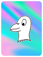 Persuasive Pigeon