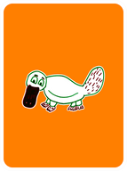 Pleasant Platypus