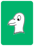 Persuasive Pigeon