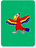Passionate Parrot