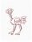 Organized Ostrich