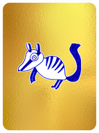 Noble Numbat
