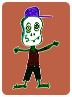 Motivated Monster