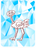 Organized Ostrich