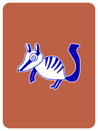 Noble Numbat