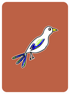 Meticulous Magpie