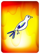 Meticulous Magpie