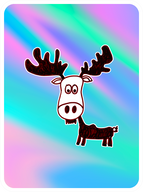 Modest Moose