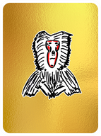 Bombastic Baboon