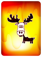 Modest Moose
