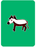 Mature Mule