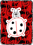 Lunch Lady Bug