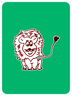 Logical Lion