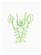 Loyal Lobster
