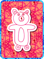 Brunch Bear