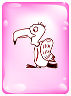 Bubbly Buzzard