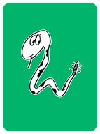 Rational Rattlesnake