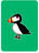 Productive Puffin