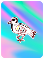 Secure Sparrow