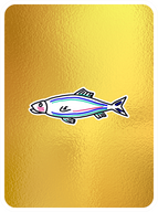 Spiffy Salmon