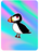 Productive Puffin