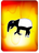Tasteful Malayan Tapir