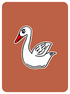Sweet Swan