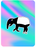 Tasteful Malayan Tapir