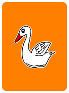 Sweet Swan