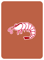 Sufficient Shrimp