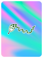Steadfast Snake