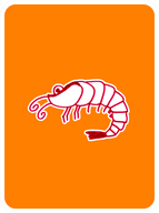 Sufficient Shrimp