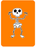 Skilled Skeleton