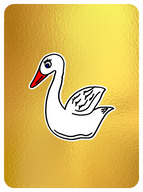 Sweet Swan