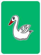 Sweet Swan