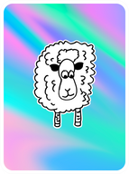 Shrewd Sheep