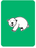Prudent Polar Bear