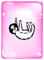 Selfless Sloth