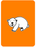 Prudent Polar Bear