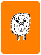 Shrewd Sheep