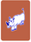 Reflective Rhinoceros