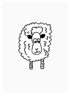 Shrewd Sheep