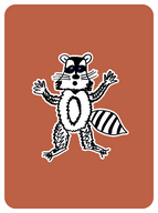 Respectful Racoon
